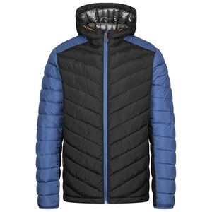 Trespass Mens Eriska Padded Jacket / Black